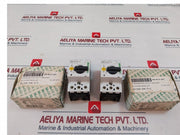Klockner Moeller Pkzm0-2,5 Motor Protective Switch