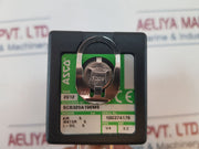 Asco Scb320A196Ms Solenoid Valve
