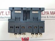 Telemecanique Lc1D09 P7 3-pole Reversing Contactor