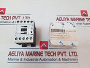Eaton Dil A-40 Moeller Auxiliary Contactor Xtre10B40 220Vdc 16A 6000 V
