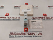 Siemens Sirius 3Ug4513-1Br20 Phase Monitoring Relay