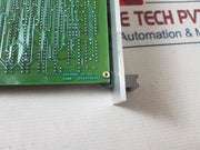 Unigraf Udc 7010 Video Generator Card 38202498 B