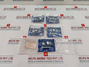 Chicago Dryer 1211-006 Chain Rider Set # 40 Chain