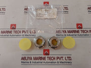 Lot Of 2X Niagara Po-160 Adapter Sae-24 2768608-01