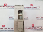 Siemens 1P 6Es5 951-7Lb21 Power Supply Without Battery