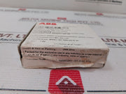 Abb Ct-awe Time Relay 220-240Vac 1Svr550141R1100
