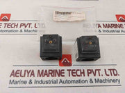 Lisk Ireland Solenoid Valve Coil 230Vac 60Hz