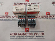 Abb A9-30-10 Contactor 35A