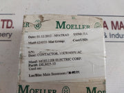 Moeller Dil M 25-10 Power Protector Contactor 230V 50Hz/240V 60Hz