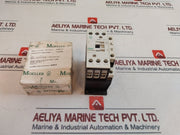 Moeller Dil M 25-10 Power Protector Contactor 230V 50Hz/240V 60Hz