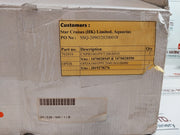 Prominent Opda1601Ppe204Ua01B000 Solenoid Metering Dosing Pump Set