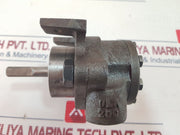 Tuthill 0La Fuel Priming Lubrication Pump