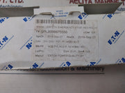 Eaton M22-pvl Emergency Stop Red Switch