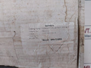 Prominent Cnpb Cnpb1601Pvt200Gb1001Pt Dosier Pump 1024715 Set