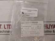 Schoenrock 21126 Cylinder Gasket Set Drs0025200050