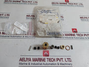 Alfa Laval 748393-05 Repair Kit For Pneumatic 3-way Valve