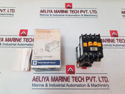 Telemecanique Ca2-dn2229â€¢A 65 Control Relay 10A