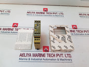 Pilz S1En 50Kohm 24-240Vac/Dc Safety Relay 884100