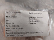 Oceaneering 100818-rk Repair Kit For Valve