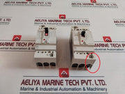 Mitsubishi Electric Nf63-svf No-fuse Breaker 6Kv