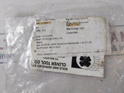 Autoclave Engineers Clx16 High Pressure Elbow