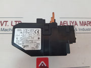 Telemecanique Lr2D3357 Thermal Overload Relay Lr2 D33