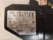 Telemecanique Lr2D3357 Thermal Overload Relay Lr2 D33