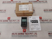 Rheintacho 5823.200 Programmable Speed Monitor 24 Vdc