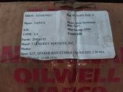 Nov Cv16J00473-0004 Spares Adjustable Choke Ch2 2 In Ma