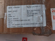 Nov Cv16J00473-0004 Spares Adjustable Choke Ch2 2 In Ma