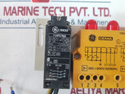 Cema 105Dtl500 Power Supply Signaling Unit With Limit Switch 114Fct03