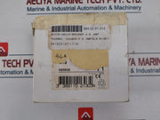 Telemecanique Gv3-m10 Motor Protection Circuit Breaker 690V