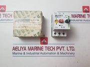 Klockner Moeller Pkzm 1-4 Motor-protective Switch