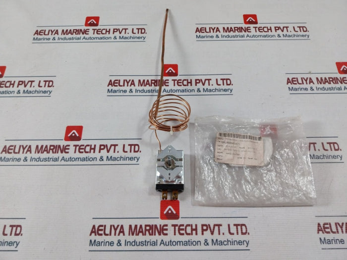 Robertshaw Kx-112-60 Thermostat 00-411506-00003 Mt 500°F