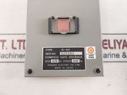 Furuno Ic-307 Compass Safe Distance
