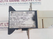 Telemecanique Lr9F5367 Electronic Motor ProtectionÂ 