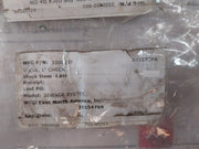 Evac Pvg-i Adjustable Check Valve Sched 40