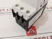 Siemens Sirius 3Rv1321-1Jc10 Circuit Breaker 10A