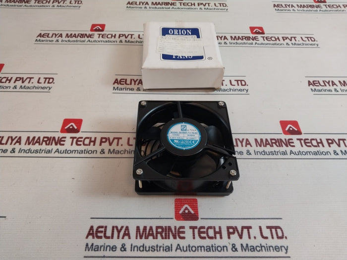 Orion Fans Oa109Ap-11-1 Tb (20) Cooling Fan