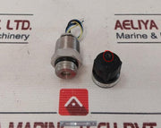 Detcon 399-800000-000 Solid State Mos H2S Sensor 180 Gm