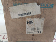 Mitsubishi S-n95 Magnetic Contactor