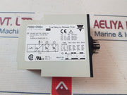 Carlo Gavazzi Pbb01Dm24 True Delay On Release Timer Ip 20