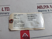 Eaton 4-hkp Hose Coupler