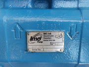 Imo Ace 038N3 Ntbp Booster Pump 24/32