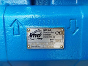 Imo Ace 038N3 Ntbp Booster Pump 24/32