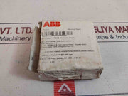Abb Ct-awe Impulse-off Time Relay 1Svr550141R1100