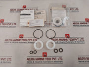 Svf Flow Controls 0295163Rk Repair Kit