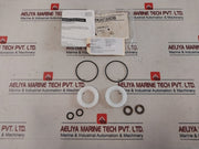 Svf Flow Controls 0295163Rk Repair Kit