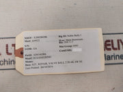 Svf Flow Controls 0295163Rk Repair Kit