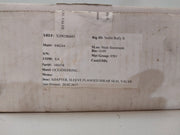 Oceaneering 100474 Adapter Sleeve Flanged Shear Seal Valve